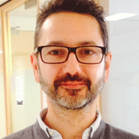 David Shah