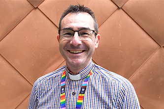 Ian Worsfold Ian Worsfold