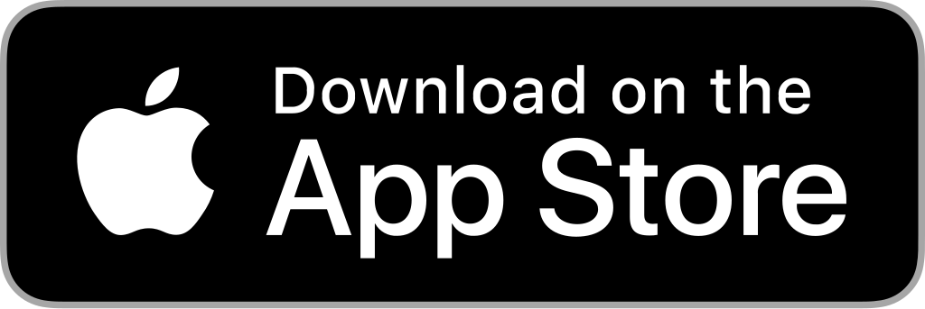 Icon of apple app store