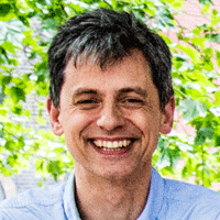 Richard Knott