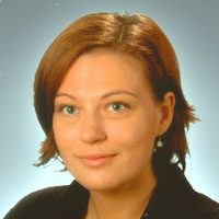 Agnieszka Marciszewska